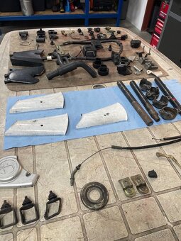 Cagiva Mito 125 - 12
