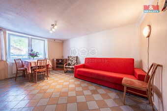 Prodej rodinného domu, 100 m², Cerhýnky - 12