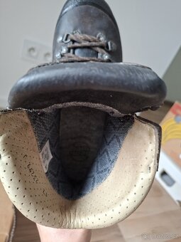 HANWAG Alaska Lady, GORE-TEX, velikost 38 - 12