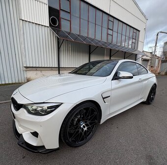 BMW M4 Competition LCI - 12