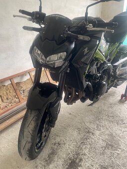 Kawasaki Z900 r.v. 2022 - 12