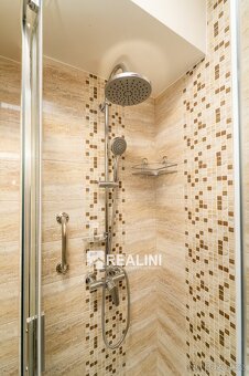 Pronájem bytu 1+kk po kompletní rekonstrukci,  21m2 v Karvin - 12