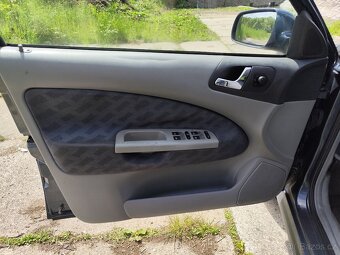 Škoda Octavia Combi, platná STK,  1.8T, 110kw - 12