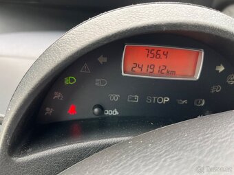Fiat Ulysse 2.0 JTD 88 KW  r.v.2008 - 12
