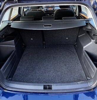 Škoda Fabia 3 Combi Style 1.2TSI 66kw - 12