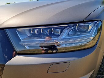Audi SQ7, 320kw-V8-S-LINE-BLACK-ALU22 - 12