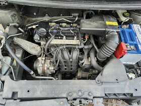 Mitsubishi Colt 2008 1,1i 55kW - KRASNY, DILY 97TKM - 12