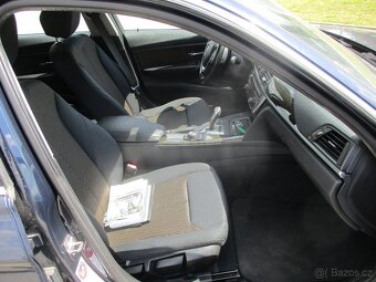 320d Sport Line Touring 135kw Aut. Xenon GPS 2013 - 12