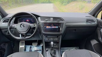 VW Tiguan 2.0TDI 140Kw DSG 4x4/Highline/IQMatrixLed/Virtual - 12