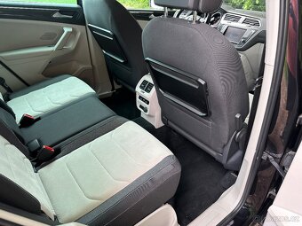 VW Tiguan 2,0 TSI 132 KW 4x4 - 12
