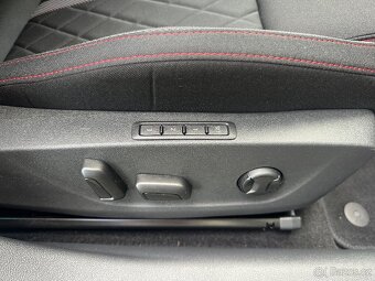 Škoda Octavia RS 2,0 TDI 147 KW 4x4 DSG - 12
