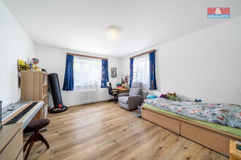 Prodej rodinného domu, 266m², Mirošov, ul. Skořická - 12