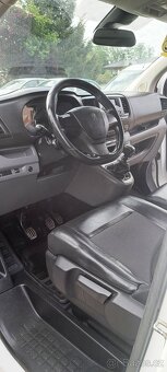 Peugeot Expert 2,0HDi 90kw L3 r.v.5/2017 Odpočet DPH - 12