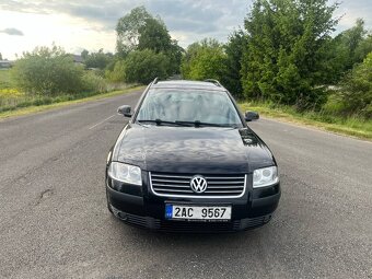 Volkswagen Passat B5.5 - 12