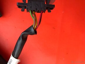 Seat Altea páté dveře barva L57Y, zadní světla - 12