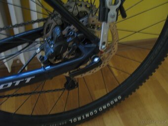 Kolo Scott Aspect 920, velikost XL, 2022 - 12