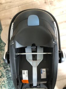 Cybex - Vajicko - 12