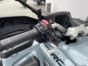CFMOTO Gladiator X850 G3 T3b - NOVÁ GENERACE - odpočet DPH | - 12