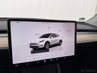 Tesla Model Y, Long Range AWD 1-MAJ DPH - 12