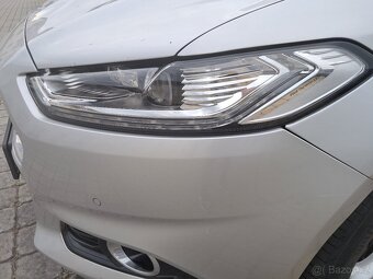 Ford mondeo 2.0tdci - 12