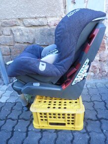 AUTOSEDAČKY BRITAX RÖMER/CYBEX ATON BLUE PRO TROJKOMBINACI - 12