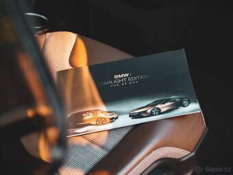 BMW i3s 94Ah REX | Starlight | ZLATÁ BARVA 24 karátů | 1/1 - 12