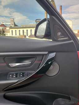 BMW f30 328i RWD Sport Line - 12