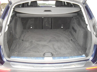 Mercedes E 350 CDI All Terrain 4matic bez -DPH- 579.000Kč - 12