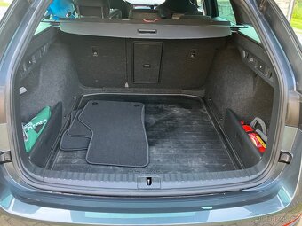 Škoda Octavia 4 Combi Style+Sport, 1.5 TSI, DPH, 43tkm - 12
