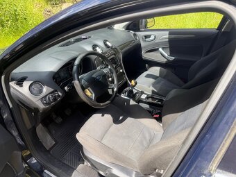 Ford mondeo 2.0 tdci stk do 6.2027 - 12