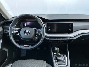 Škoda 1.5Tsi 110kw Ambition - 12