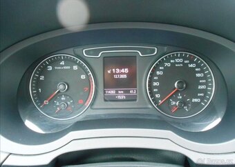 Audi Q3 2,0 TSFI 125 kW 4x4 SERVISKA benzín - 12