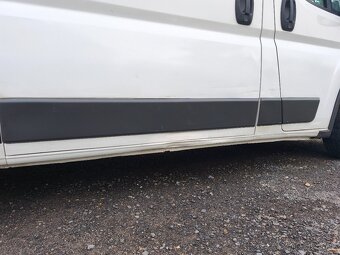 Fiat Ducato 2.3jrd 88kw r.v. 2010 - 12