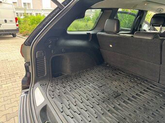 Jeep Grand Cherokee, 3.0L V6 CRD, 184kw, SUMMIT - 12