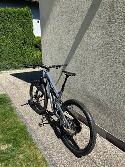 Prodám celoodpružené kolo YT jeffsy - 12