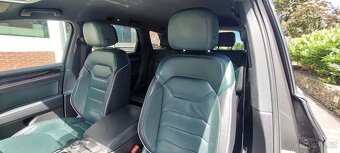 Volkswagen Touareg V6 3.0 TDI - 12