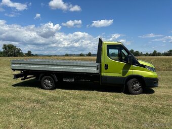 Iveco Daily valník 2022 - 12