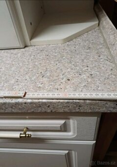 Krásná venkovská kuchyně se spotřebiči,5456 - 12