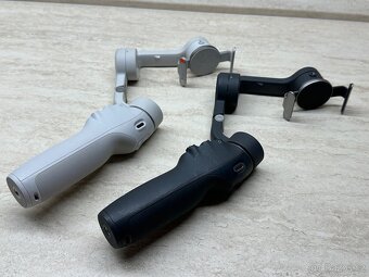 DJI Osmo Mobile 6 + DJI Magnet - 12