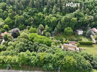 Prodej pozemek Bydlení, 550㎡ - 12