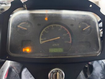 Cfmoto Gladiator 510 díly - 12