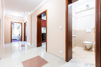 Prodej bytu 3+kk – 137,72 m², 6. NP, Teplice – Šanov 1 (Rezi - 12