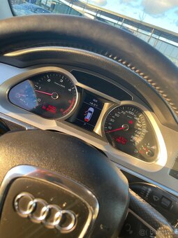 Audi A6 C6 Allroad 3.0 TDI 176kW - 12