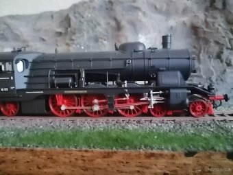 Roco BR 18 43617 - 12