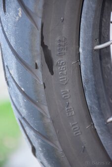 Honda VFR 1200X Crosstourer - 12