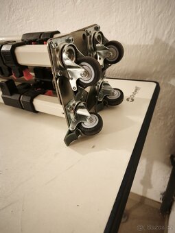 PDR stojan na kapoty a dveře. - 12