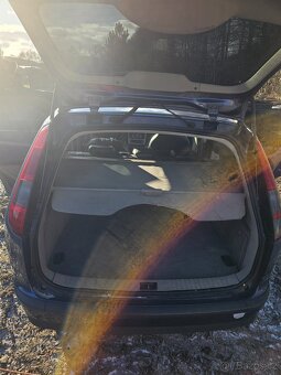 Ford Focus mk2 1.6 85kw - 12