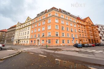 Pronájem byt 2+kk, 52㎡ - 12