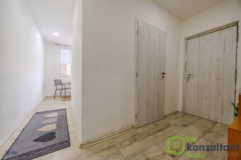 Prodej bytu 4+1 Karviná, ev.č. 00647 - 12