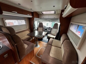 Autokaravan Adria M 680 SP - 12